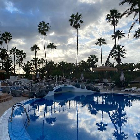 Studio Atlantic View Costa Adeje ภายนอก รูปภาพ