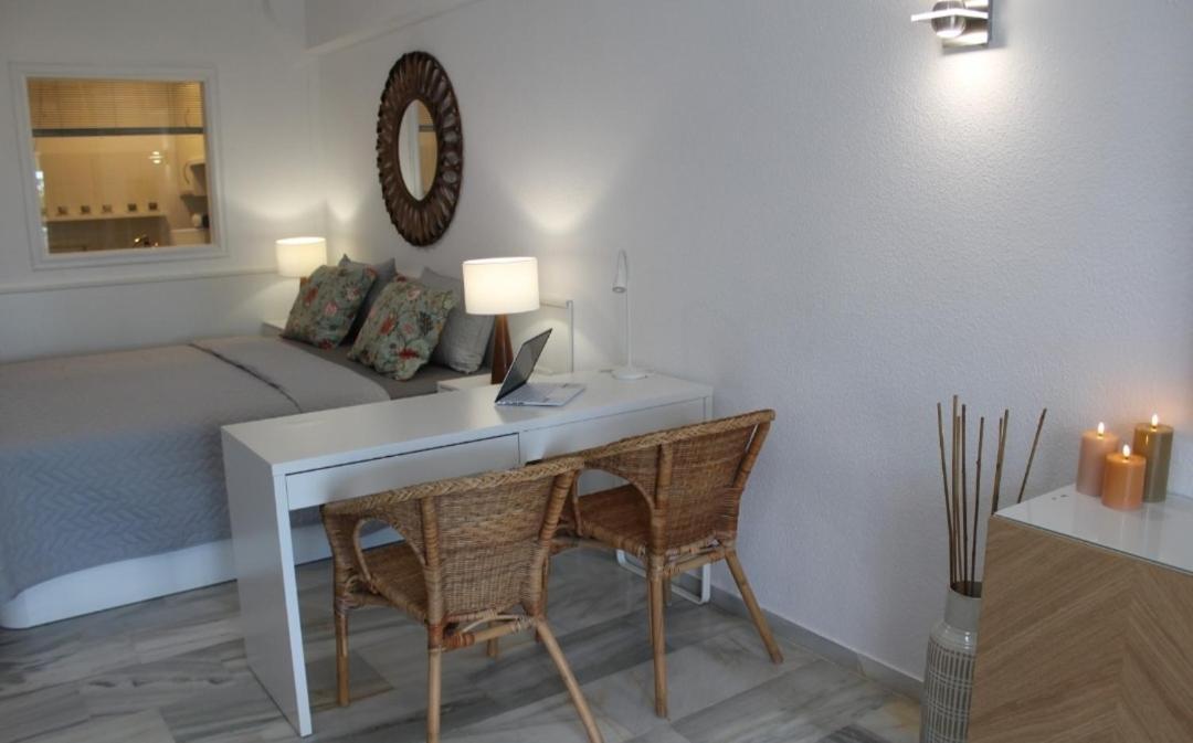 Studio Atlantic View Costa Adeje ภายนอก รูปภาพ