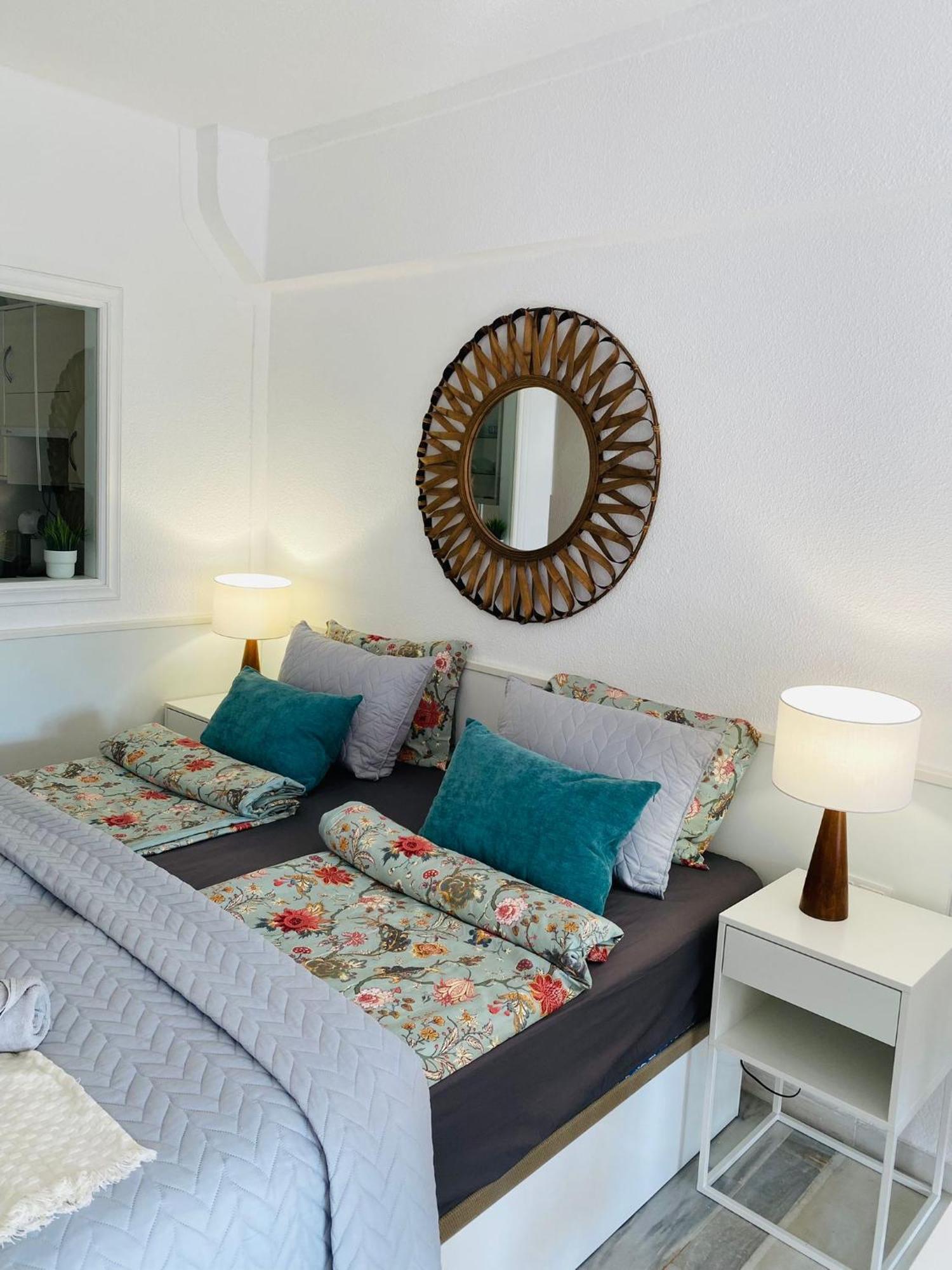 Studio Atlantic View Costa Adeje ภายนอก รูปภาพ